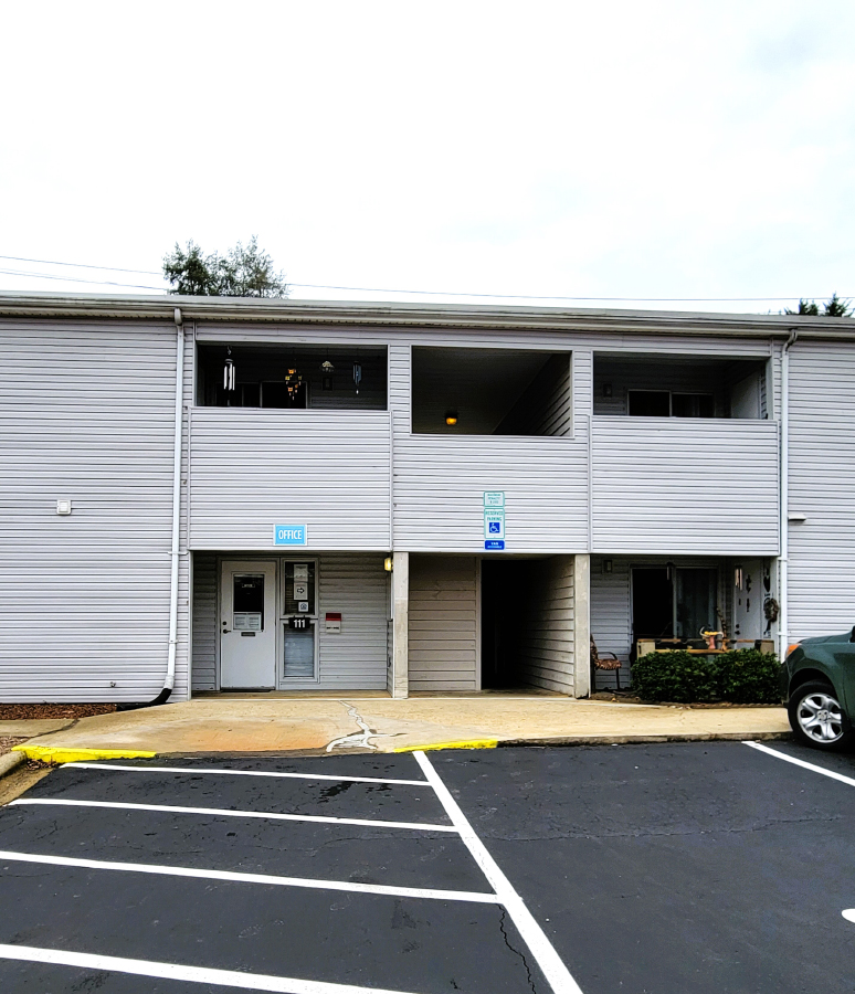 Heritage Hill Apartments